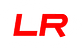 L R Transport LLC logo