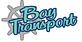 Bay Transport Inc logo