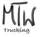 Mtw Trucking LLC logo