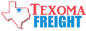 Texoma Freight logo