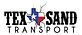 Tex Sand Transport LLC logo