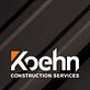 Koehn Construction Services LLC logo