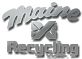 Maine Recycling Corp logo
