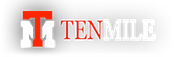 Ten Mile Paving LLC logo