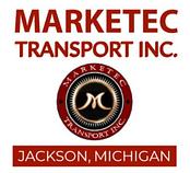 Marketec Transport Incorporated logo