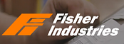 Fisher Industries logo