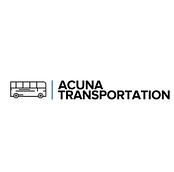 Acuna Trucking LLC logo