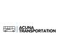 Acuna Trucking LLC logo