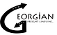 Georgian Freight Lines Inc logo