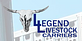 Legend Livestock Carriers Inc logo