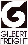 Gilbert Freight Service Inc logo