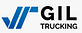 Gil Trucking logo