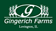 Gingerich Inc logo