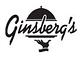 Ginsberg's logo