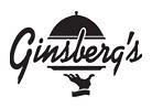 Ginsberg's logo