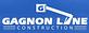 Gagnon Construction Inc logo