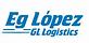 Gl Logistics Co LLC logo