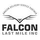 Falcon Last Mile Inc logo