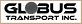 Globus Transport Inc logo