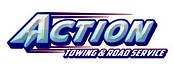 Action Towing And Great America Towing logo