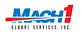 Mach 1 Global Services logo