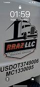 Rraz LLC logo