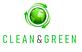 Clean And Green Services LLC logo