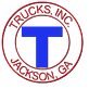 Trucks Inc logo