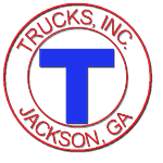Trucks Inc logo