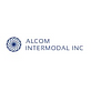 Alcom Intermodal Inc logo
