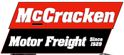 Mccracken Motor Freight Inc logo