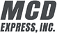 Mcd Express Inc logo