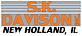 Sk Davison Inc logo