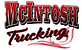 Mcintosh Trucking LLC logo
