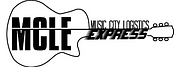 Music City Logistics Express Inc logo