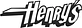 Henry's Towing Service LLC logo