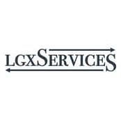 Lgx Services logo