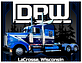 Dpw Inc logo