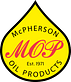 The Mcpherson Companies Inc logo