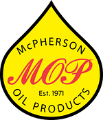 The Mcpherson Companies Inc logo