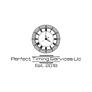 Perfect Timing Services LLC logo