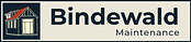 Bindewald Maintenance Inc logo