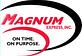 Magnum Express Inc logo