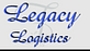Legacy Logistics logo