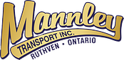 Mannley Transport Inc logo