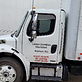 Laney Express Trucking LLC logo