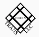 C E Ron Trans LLC logo