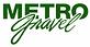 Metro Gravel logo