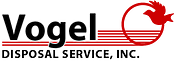 Vogel Disposal Service Inc logo