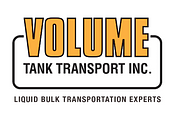 Volume Tank Transport Inc logo
